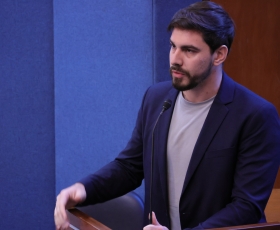 Reunião do Conselho Universitário da UnB (Consuni)